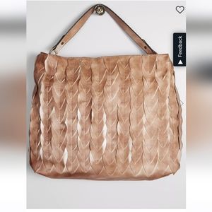 NWOT Moda Luxe purse